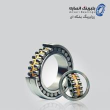 رولبرینگ بشکه ای 22211